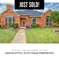 Dustin Pitts - Dallas Real Estate Agent LLC image 4